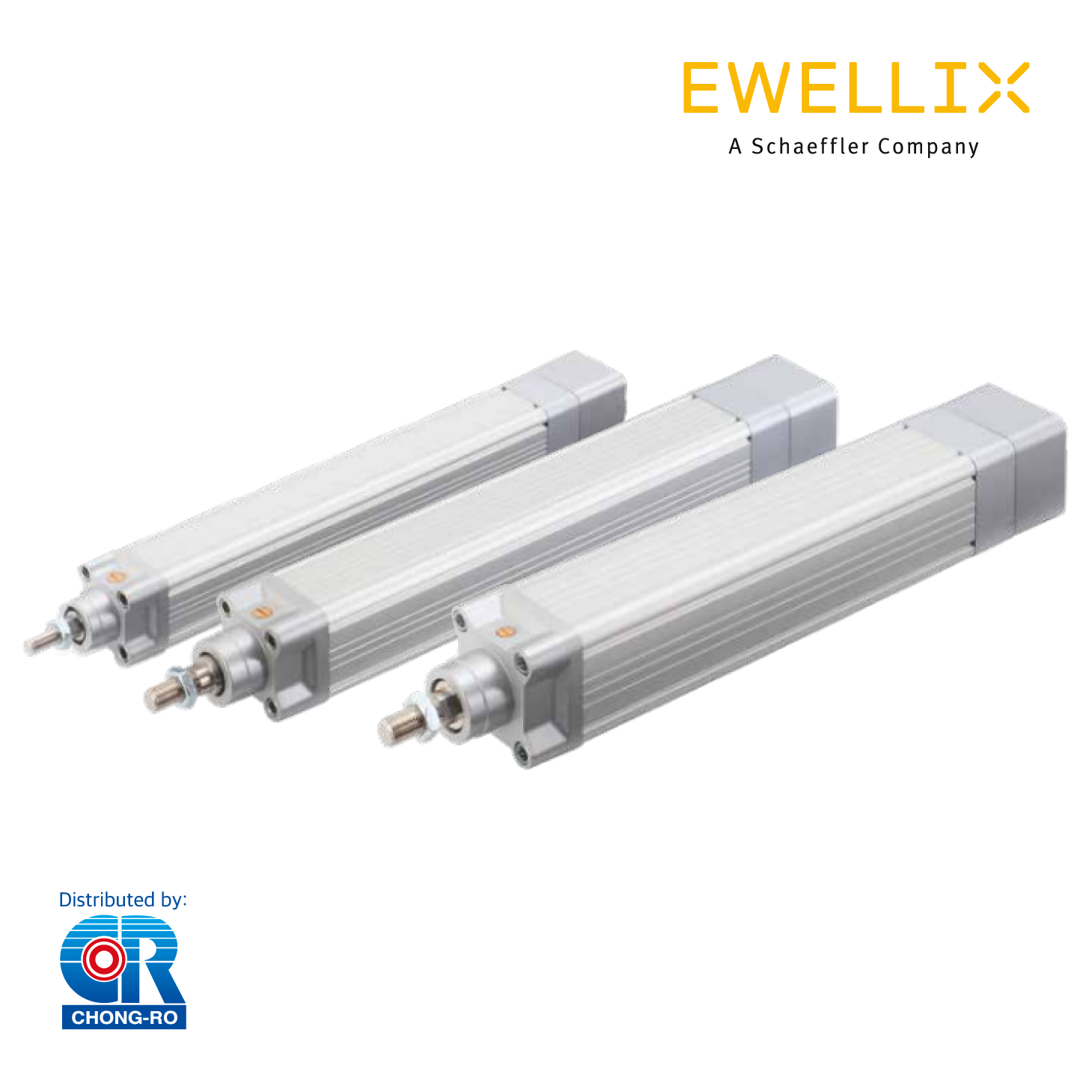 EWELLIX CASM-32, 40, 63